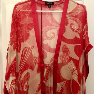 BeBe Overlay/Coverup